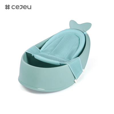 CJ-FT-028 아기 욕조 아기 욕조 네트워크 신생아 아기 욕조 앉아 누워 욕조 아기 용품