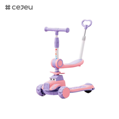 CJ-BDX-1588, 눌러줄과 좌석과 함께, 차가운 빛 침묵 바퀴와 함께 버튼으로 접을 수 있습니다