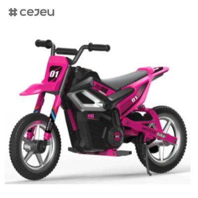 CJ-XH-JC310 핫 세일즈 큰 사이즈 성인 어린이용 차에 타기 재충전 가능한 350w 브러시리스 모터 키즈 전기 모터사이클 모터사이클 자동차