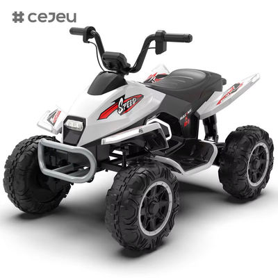 CJ-YB-718 아기 장난감 어린이 운전 전기 자동차 어린이 전기 자동차 4륜 ATV 24V 배터리 전동 자동차를 운전 1-6세