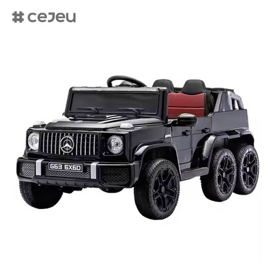 CJ-XGD-2026 공장 12v 배터리 리모컨 커스터마이징 2-12 년 4 바퀴 AUV 전기 장난감 어린이 어린이 자동차를 타고