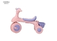 아기용 균형 자전거, 10-24개월용 유아용 자전거, 장난감 아기 타기