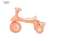 아기용 균형 자전거, 10-24개월용 유아용 자전거, 장난감 아기 타기