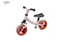 1-3세를 위한 아기의 균형 자전거, 장난감 아기 보행자에 유아 자전거 탐
