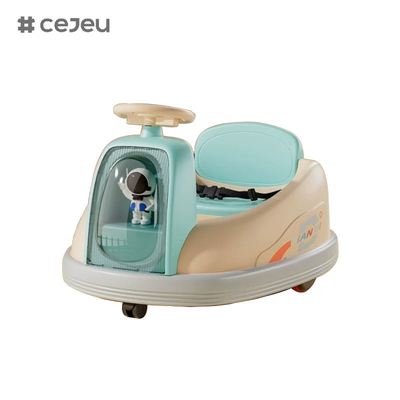 CJ-012, 빛/음악 /2.4G RC, 분홍색 녹색 선택, 소년과 소녀를 위해 어린이들에게 아름다운 어린 시절을 창조하기 위해