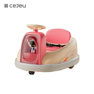 CJ-012, 빛/음악 /2.4G RC, 분홍색 녹색 선택, 소년과 소녀를 위해 어린이들에게 아름다운 어린 시절을 창조하기 위해