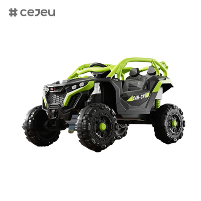 CJ5188,6V7*2,380음악/초등교육/블루투스/빛,오렌지 노란색 녹색 빨간색, 4가지 색상 옵션