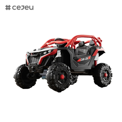 CJ5188,6V7*2,380음악/초등교육/블루투스/빛,오렌지 노란색 녹색 빨간색, 4가지 색상 옵션
