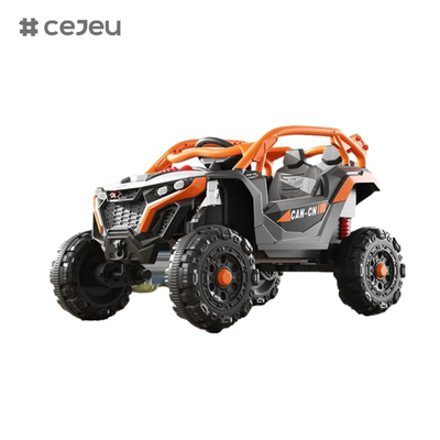 CJ5188,6V7*2,380음악/초등교육/블루투스/빛,오렌지 노란색 녹색 빨간색, 4가지 색상 옵션