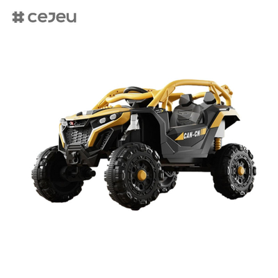 CJ5188,6V7*2,380음악/초등교육/블루투스/빛,오렌지 노란색 녹색 빨간색, 4가지 색상 옵션