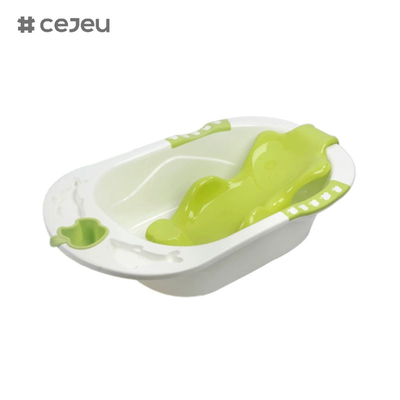 CJ-8837, 아기 욕조는 앉고 누워있을 수 있습니다. 가정용 어린이 욕조 용품, 아이에게 욕조를 제공하십시오.