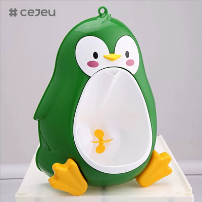 CJ-8808,어린이의 소변관, 소년의 벽에 매달린 소변관, 아기 서있는 화장실, 어린이 소변 그릇 만화 소변관