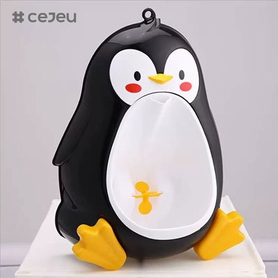 CJ-8808,어린이의 소변관, 소년의 벽에 매달린 소변관, 아기 서있는 화장실, 어린이 소변 그릇 만화 소변관