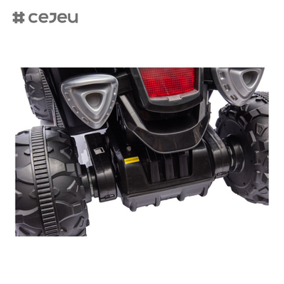 CJ-CH9917A,12V7AH*1/35W*2 앞면/뒤면 앞등 코른/ 보라색 빨간색 파란색 분홍색 검은 녹색,상품 크기 94*62*60CM
