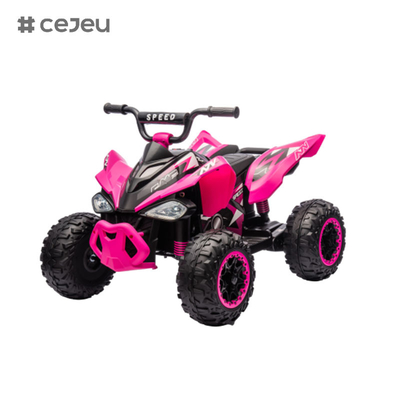 CJ-CH9960A,12V7AH*1/35W*2 앞면/뒤면 앞등 코른/포르풀 빨간색 파란색 분홍색 검은색 녹색,제품 크기 89*65.5*61.5CM