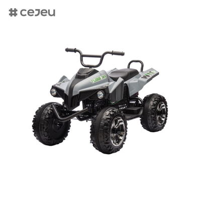 CJ-S621,12V7AH*1 540*2 앞등 4륜식 Bluetooth/FM 전원 디스플레이 제품 크기 119*68.5*75.5CM