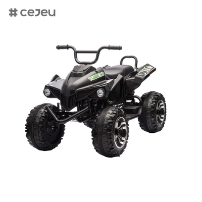 CJ-S621,12V7AH*1 540*2 앞등 4륜식 Bluetooth/FM 전원 디스플레이 제품 크기 119*68.5*75.5CM