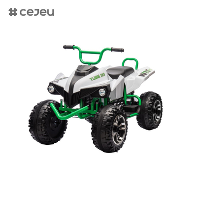 CJ-S621,12V7AH*1 540*2 앞등 4륜식 Bluetooth/FM 전원 디스플레이 제품 크기 119*68.5*75.5CM