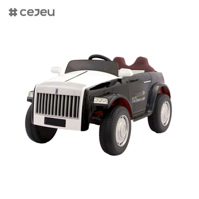 CJ-XBX-619 새로운 모델 원격 제어 어린이 자동차 스포츠 자동차를 타고 어린이 12 볼트 전기 자동차를 타고 장난감 자동차를 타고