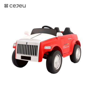 CJ-XBX-619 새로운 모델 원격 제어 어린이 자동차 스포츠 자동차를 타고 어린이 12 볼트 전기 자동차를 타고 장난감 자동차를 타고