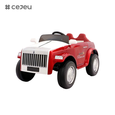 CJ-XBX-619 새로운 모델 원격 제어 어린이 자동차 스포츠 자동차를 타고 어린이 12 볼트 전기 자동차를 타고 장난감 자동차를 타고