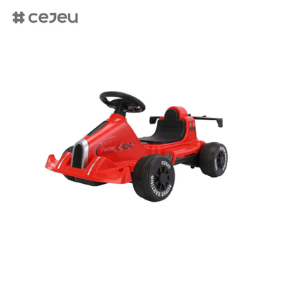 CJ-MT-618 원격 제어 어린이 전기 가 카트,미니 어린이 스포츠 자동차 초등 교육,가 카트 어린이 운전을 위해