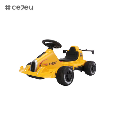 CJ-MT-618 원격 제어 어린이 전기 가 카트,미니 어린이 스포츠 자동차 초등 교육,가 카트 어린이 운전을 위해