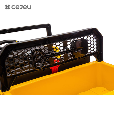 CJ-HZ-903 신품 2.4G 리모컨 라이선스 UTV Kids Electric Ride On Cars,12V10AH*1 550 *2