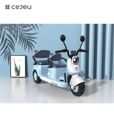 CJ-ML-002 제조 어린이 노터 자전거 2 좌석 배터리 가동 모터사이클 어린이 운전
