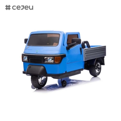 CJ-HZL-A022 3륜 전기 삼륜자동차 음식 트럭 Ape 커피 바 Tuk Tuk 판매 중인 신형