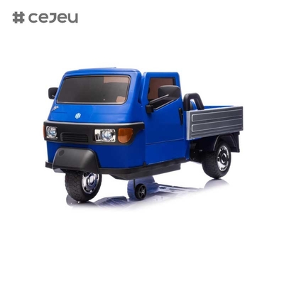CJ-HZL-A022 3륜 전기 삼륜자동차 음식 트럭 Ape 커피 바 Tuk Tuk 판매 중인 신형