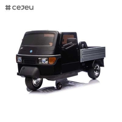 CJ-HZL-A022 3륜 전기 삼륜자동차 음식 트럭 Ape 커피 바 Tuk Tuk 판매 중인 신형