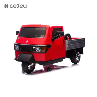 CJ-HZL-A022 3륜 전기 삼륜자동차 음식 트럭 Ape 커피 바 Tuk Tuk 판매 중인 신형