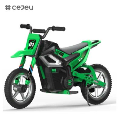 CJ-XH-JC310 핫 세일즈 큰 사이즈 성인 어린이용 차에 타기 재충전 가능한 350w 브러시리스 모터 키즈 전기 모터사이클 모터사이클 자동차