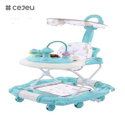 CJ-BLM-936A 다기능 3 in 1 베이비 워커 로커 중국 공장 판매자 베이비 워커 로킹 베이비 워커 슬라이딩 베이비 워커 밀어내는 모페드