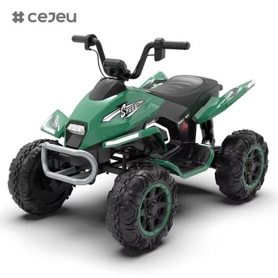 CJ-YB-718 아기 장난감 어린이 운전 전기 자동차 어린이 전기 자동차 4륜 ATV 24V 배터리 전동 자동차를 운전 1-6세