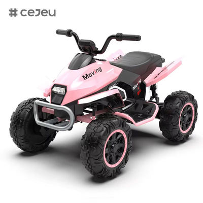 CJ-YB-718 아기 장난감 어린이 운전 전기 자동차 어린이 전기 자동차 4륜 ATV 24V 배터리 전동 자동차를 운전 1-6세