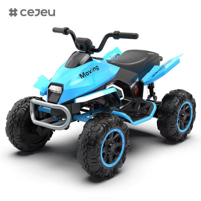 CJ-YB-718 아기 장난감 어린이 운전 전기 자동차 어린이 전기 자동차 4륜 ATV 24V 배터리 전동 자동차를 운전 1-6세