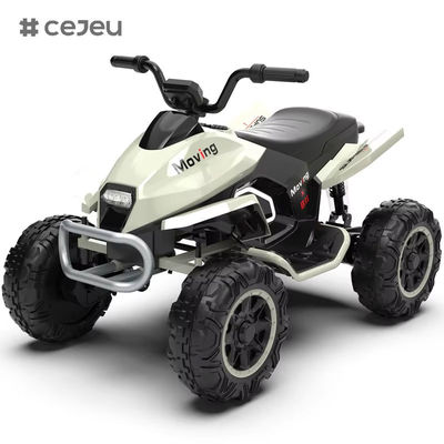 CJ-YB-718 아기 장난감 어린이 운전 전기 자동차 어린이 전기 자동차 4륜 ATV 24V 배터리 전동 자동차를 운전 1-6세