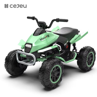 CJ-YB-718 아기 장난감 어린이 운전 전기 자동차 어린이 전기 자동차 4륜 ATV 24V 배터리 전동 자동차를 운전 1-6세