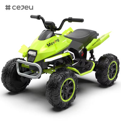 CJ-YB-718 아기 장난감 어린이 운전 전기 자동차 어린이 전기 자동차 4륜 ATV 24V 배터리 전동 자동차를 운전 1-6세