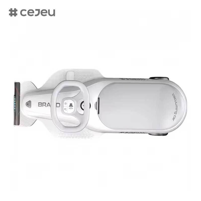 CJ-XB-1098 어린이 청소 자동차 앞 진공청소기와 함께 승차 자동차 카트 2-4 년을위한 새로운 제품 12V 배터리 어린이 장난감