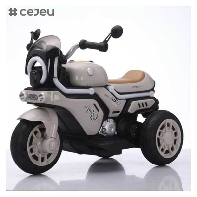 CJ-QD-1500C 고수량 삼륜 플래시 휠 어린이용 전기 오토바이 판매/어린이용 배터리 구동 오토바이 저렴하게