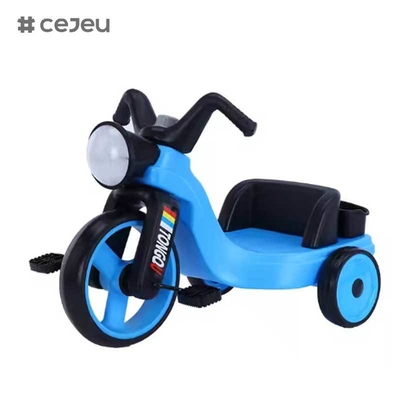 CJ-CAX-1588 최고 가격 중국 제조품 품질 어린이 삼륜자전거 세 바퀴 아기 자전거