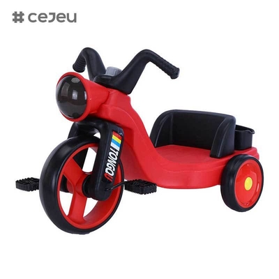 CJ-CAX-1588 최고 가격 중국 제조품 품질 어린이 삼륜자전거 세 바퀴 아기 자전거