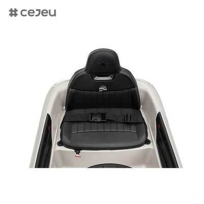 CJ-SX3518 신규 라이선스 MINI 키즈 전동차 어린이용 운전 가능 배터리 자동차 어린이 장난감