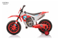 5세 아동용 오토바이를 타는 EU 표준 어린이 6km/Hr ASTM F963