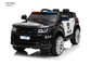 어린이들의 전기 자동차, 푸르-위힐 SUV 경찰차